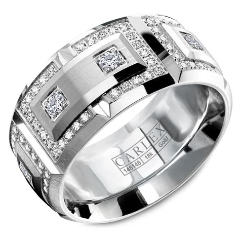 Men’s Designer Rings 